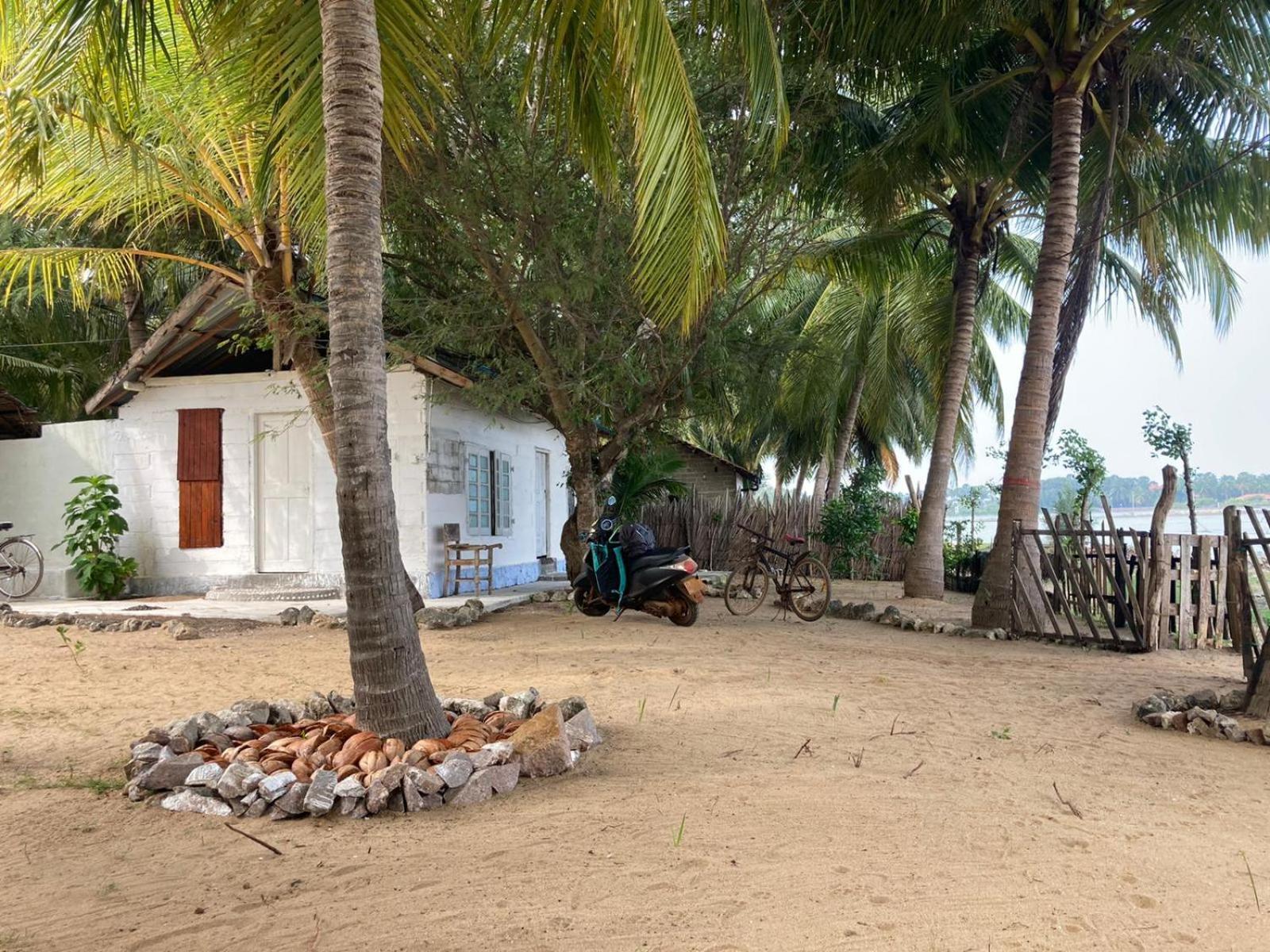 Kite Bay Villa Kalpitiya Ngoại thất bức ảnh