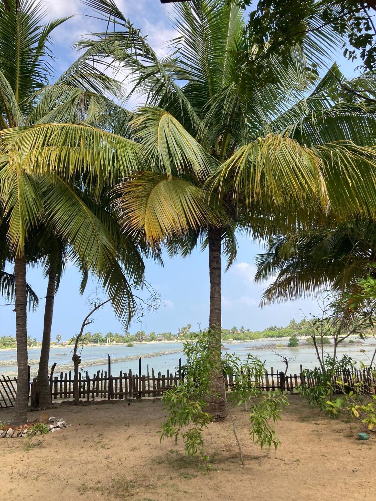 Kite Bay Villa Kalpitiya Ngoại thất bức ảnh