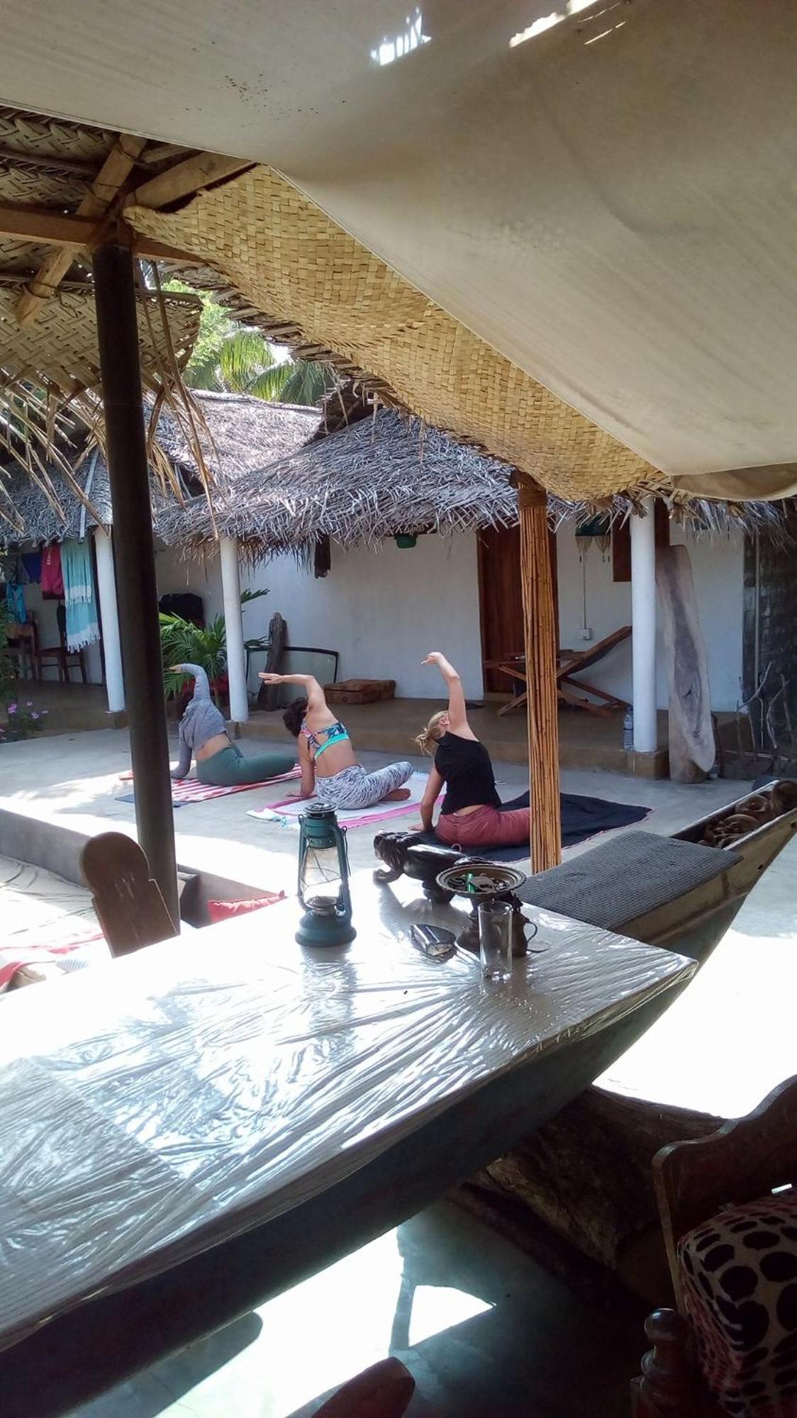 Kite Bay Villa Kalpitiya Ngoại thất bức ảnh