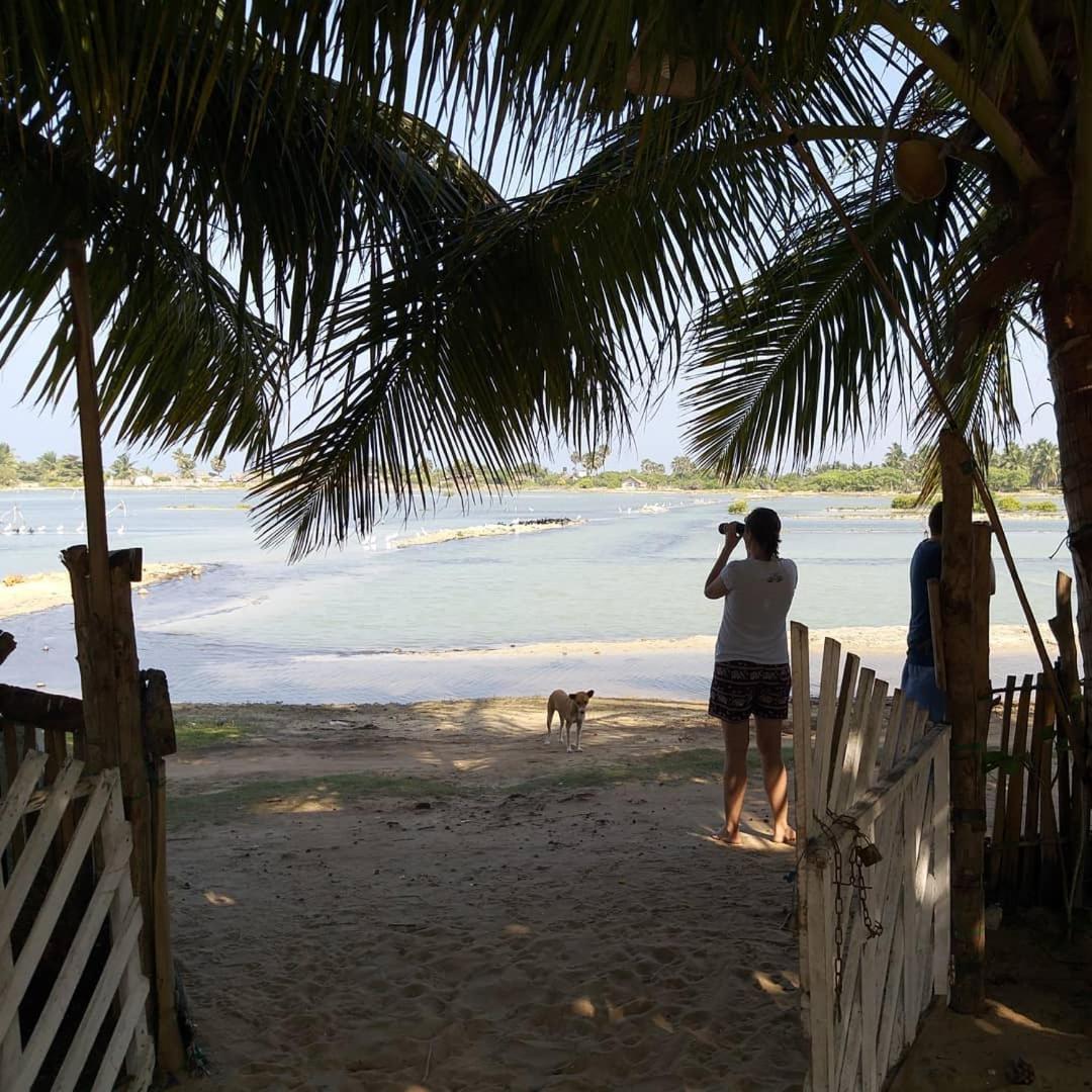 Kite Bay Villa Kalpitiya Ngoại thất bức ảnh