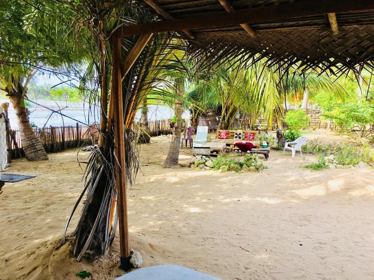 Kite Bay Villa Kalpitiya Ngoại thất bức ảnh