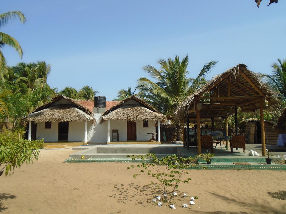 Kite Bay Villa Kalpitiya Ngoại thất bức ảnh