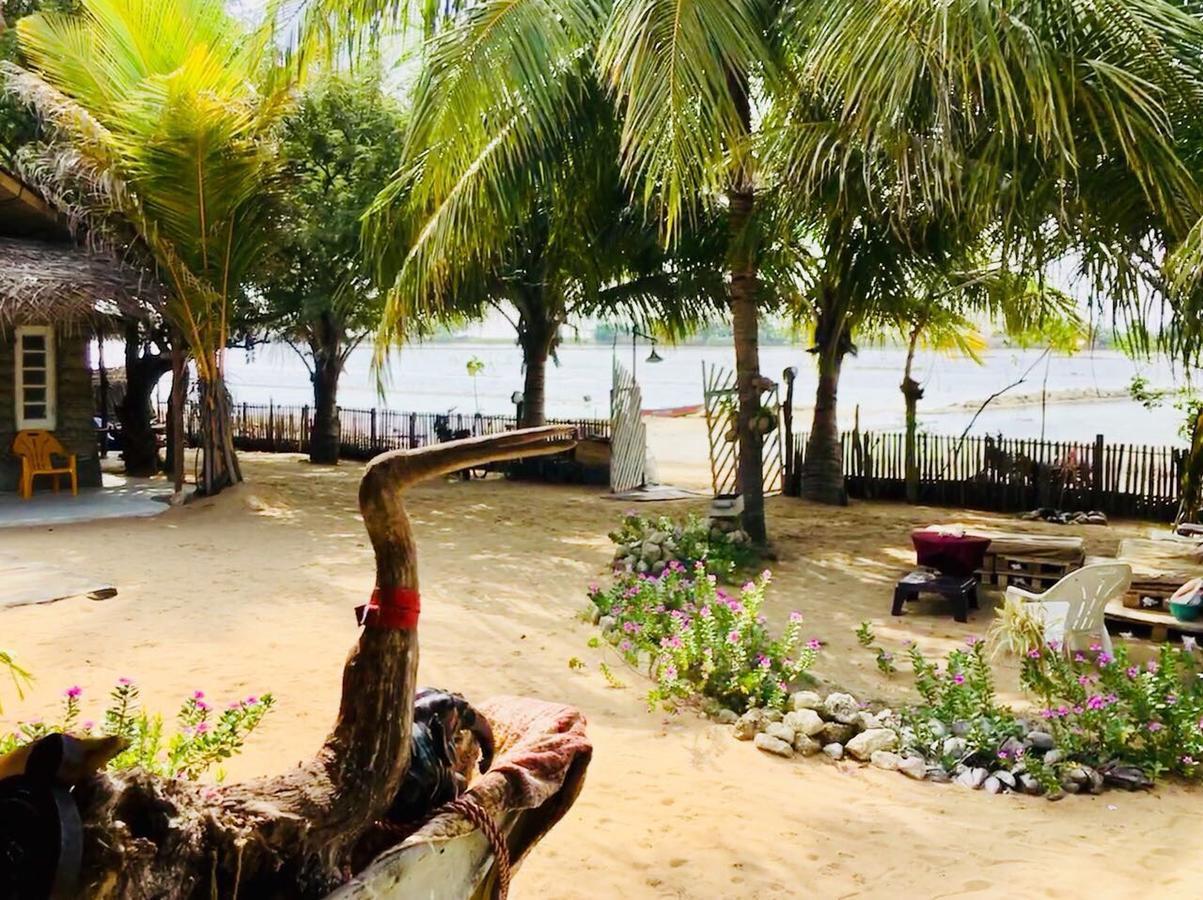 Kite Bay Villa Kalpitiya Ngoại thất bức ảnh