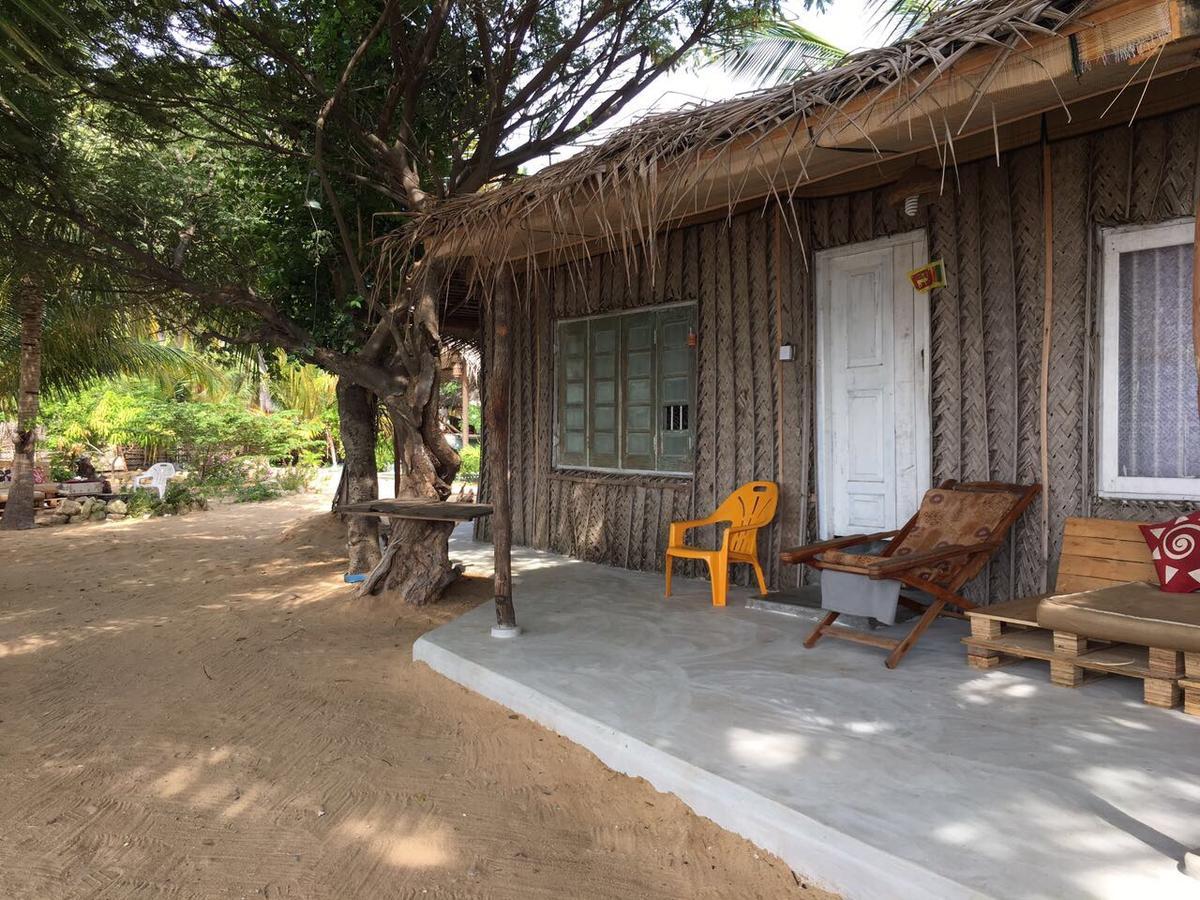 Kite Bay Villa Kalpitiya Ngoại thất bức ảnh
