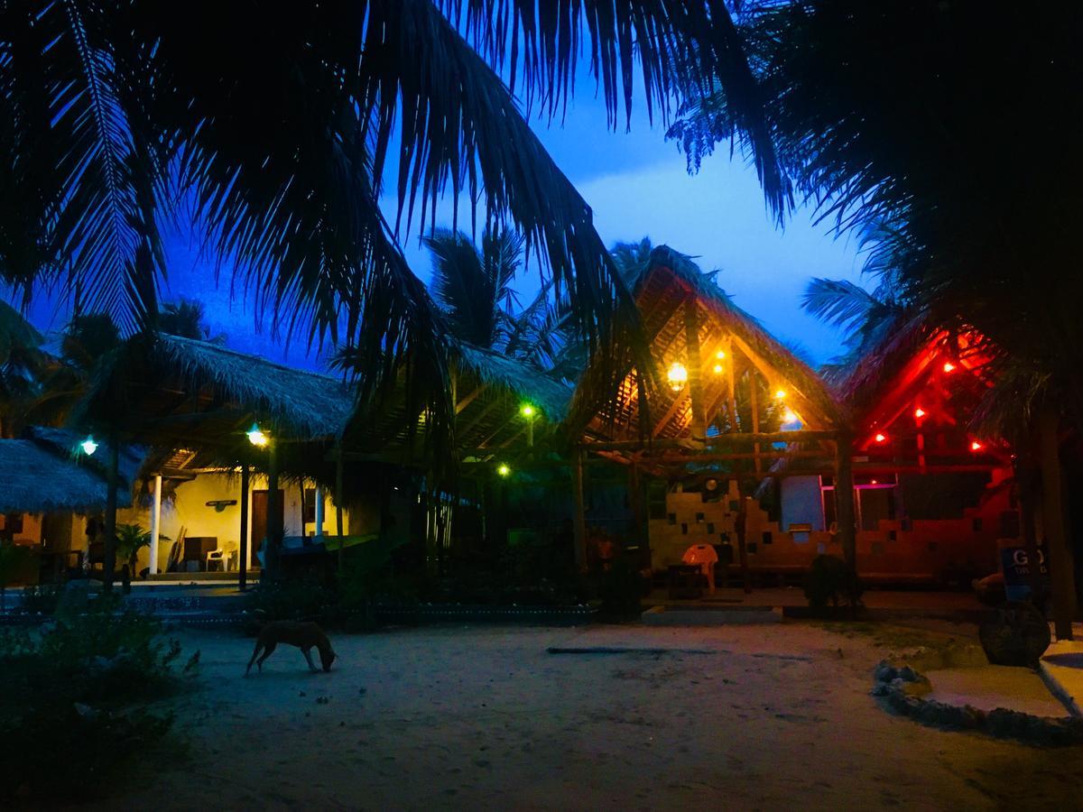 Kite Bay Villa Kalpitiya Ngoại thất bức ảnh