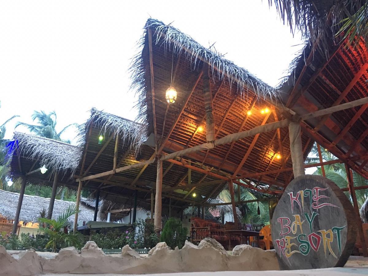 Kite Bay Villa Kalpitiya Ngoại thất bức ảnh