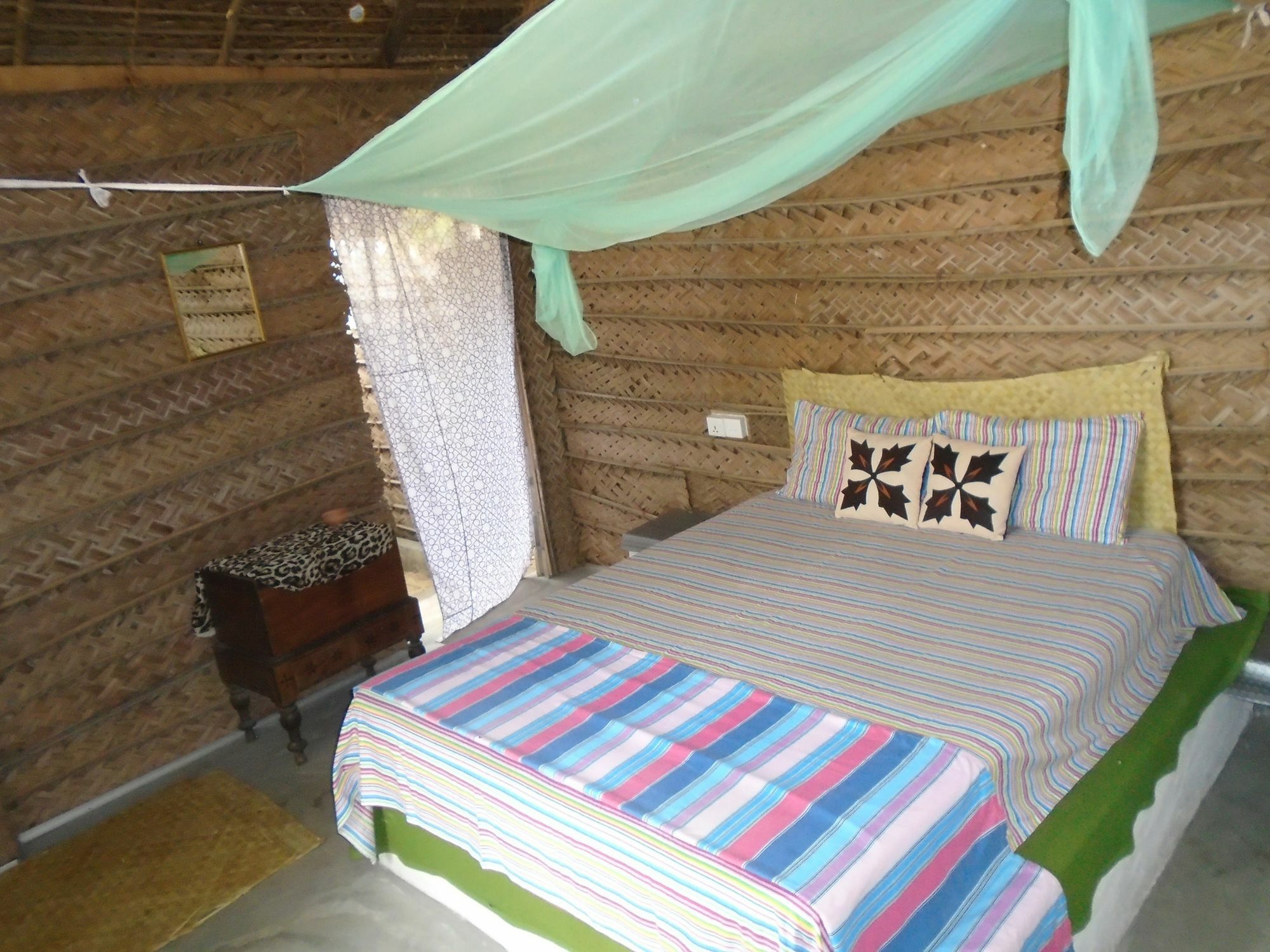 Kite Bay Villa Kalpitiya Ngoại thất bức ảnh